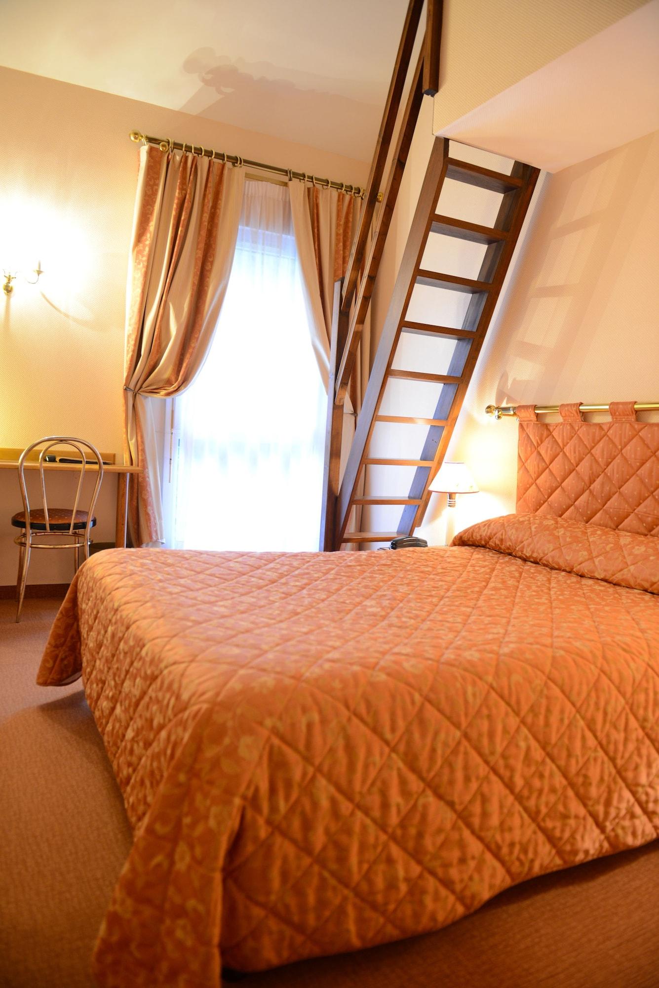 Best Western Flers Centre Gare Ngoại thất bức ảnh