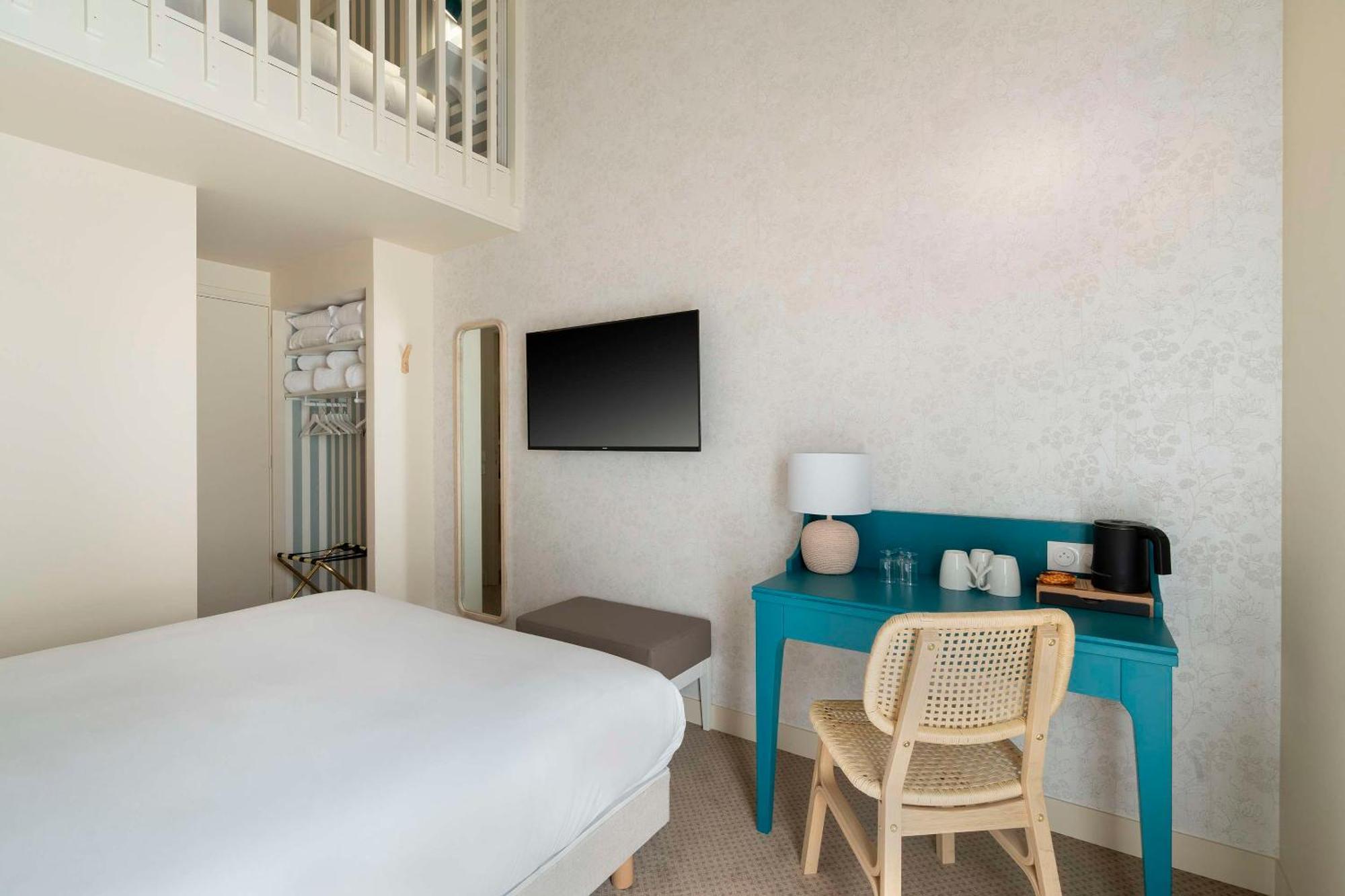 Best Western Flers Centre Gare Ngoại thất bức ảnh