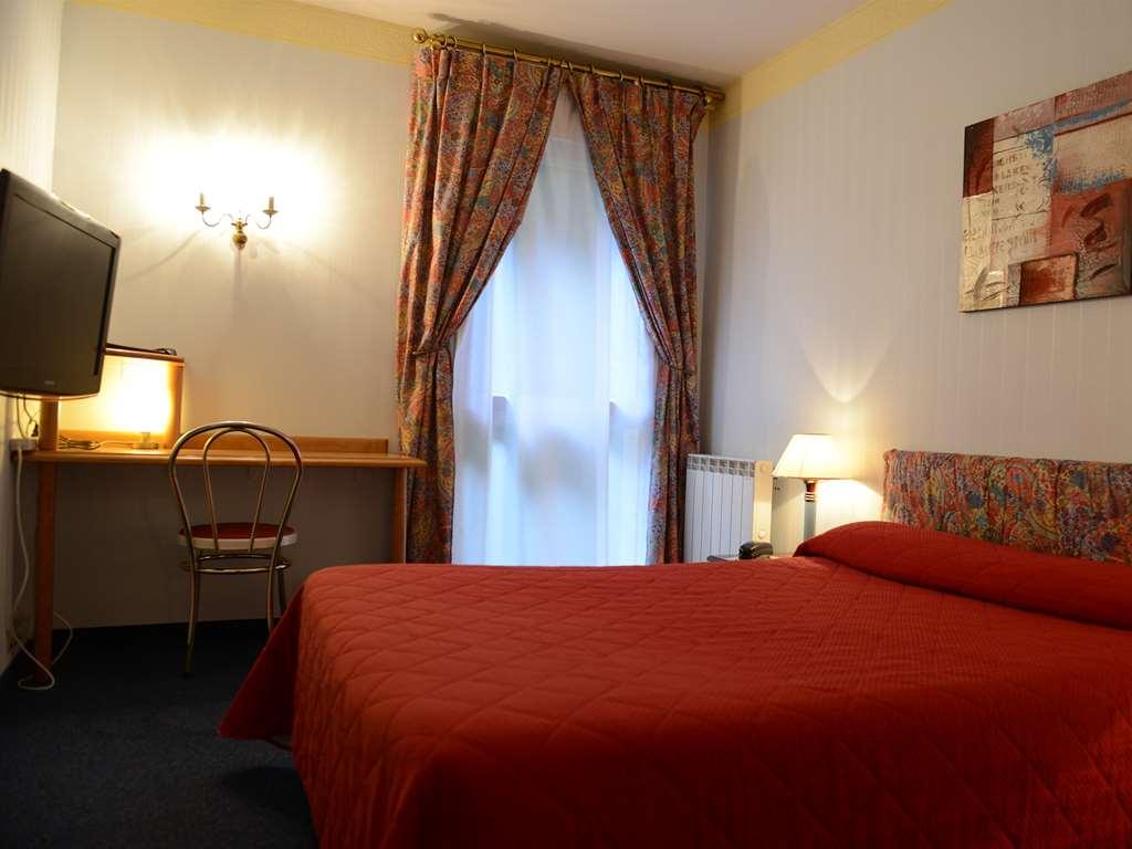Best Western Flers Centre Gare Phòng bức ảnh