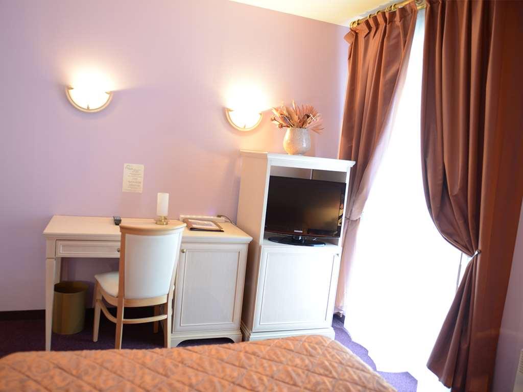Best Western Flers Centre Gare Phòng bức ảnh