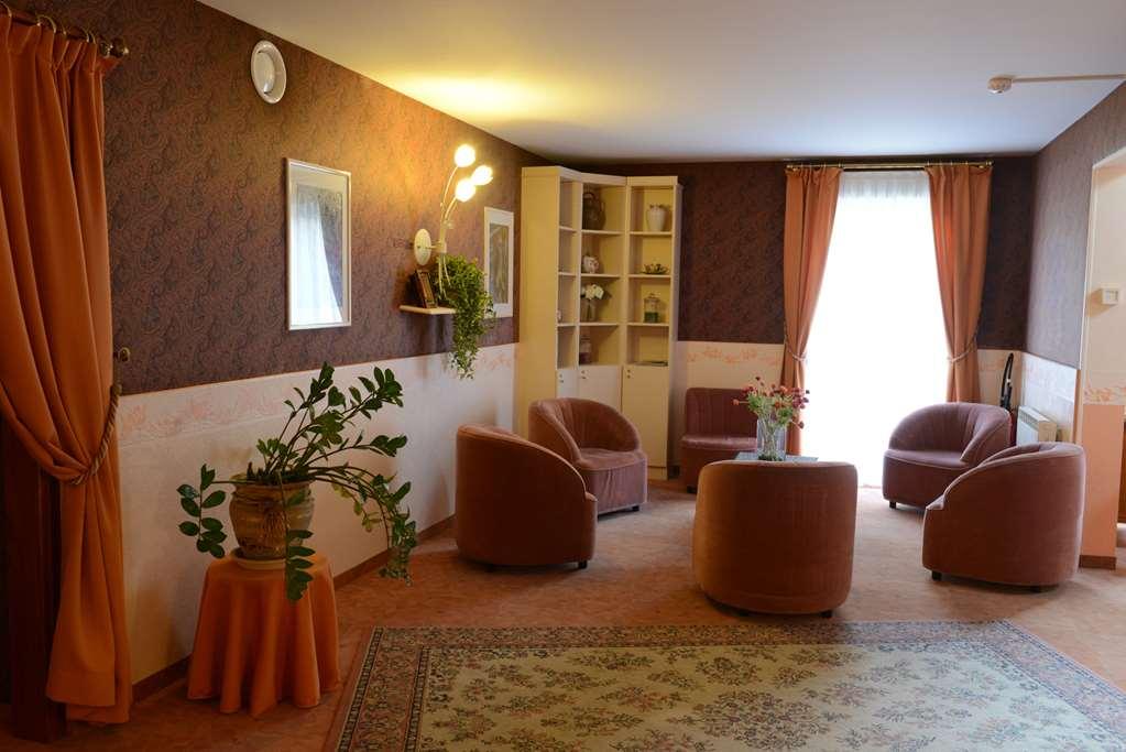 Best Western Flers Centre Gare Tiện nghi bức ảnh