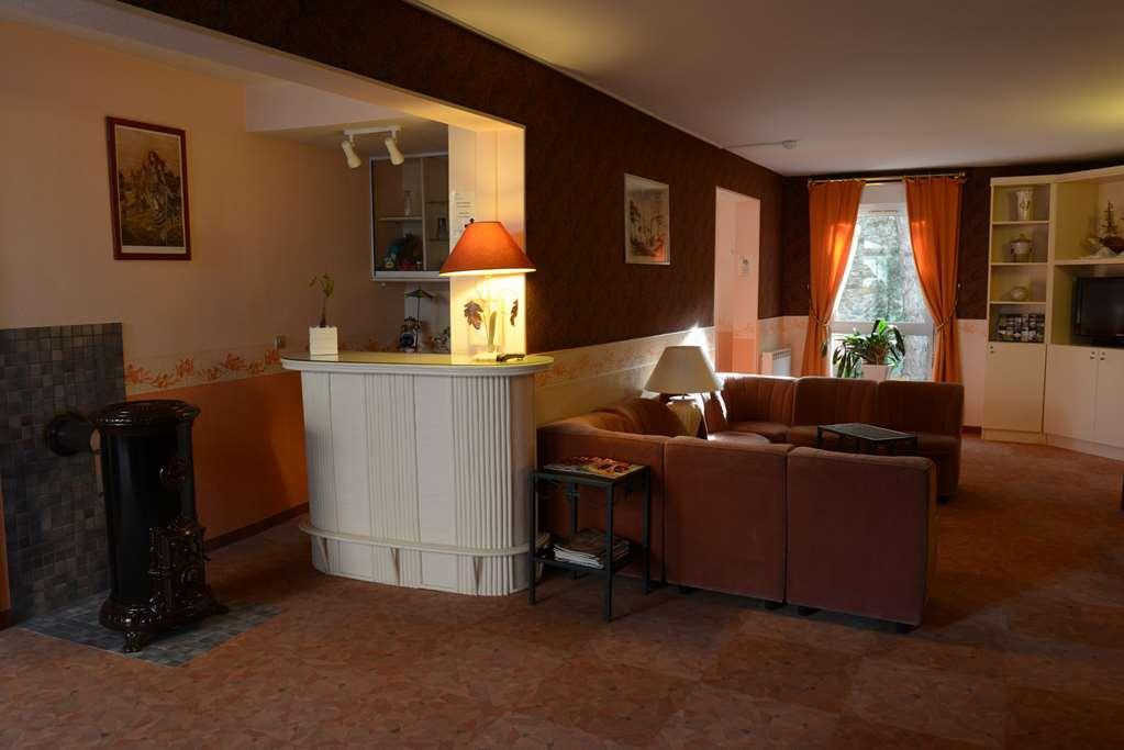 Best Western Flers Centre Gare Tiện nghi bức ảnh
